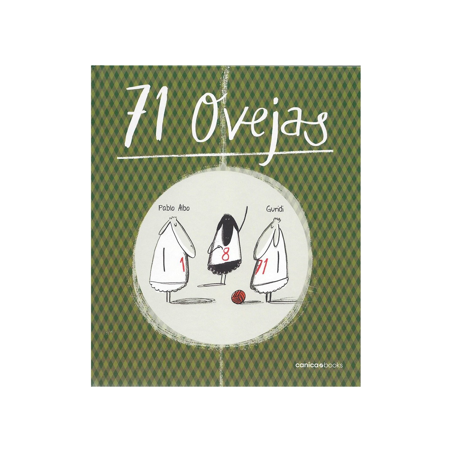 71 Ovejas