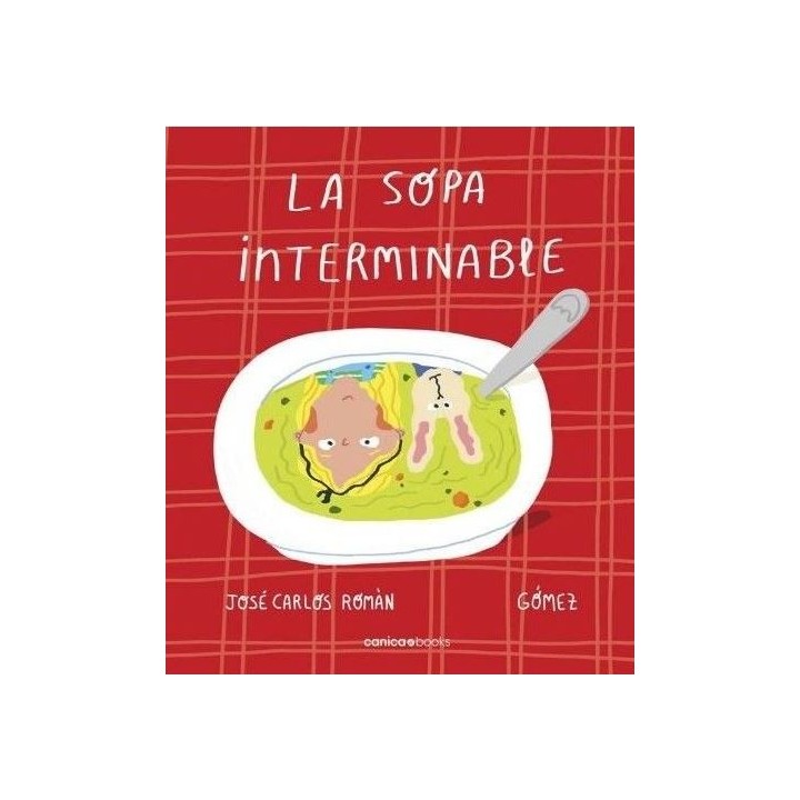 La sopa interminable