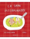 La sopa interminable
