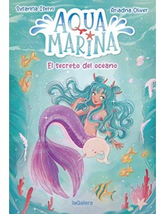 Aqua Marina 1. El secreto...