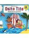 Osito Tito - Aventura Pirata