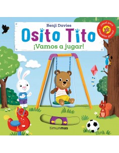 Osito Tito - Vamos a jugar