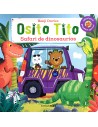 Osito Tito - Safari de dinosaurios