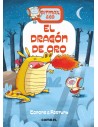 Bitmax- El dragón de oro