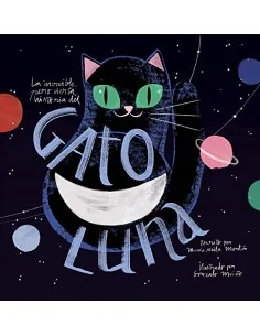 La increíble, pero cierta, historia del Gato Luna