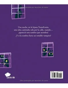 Un vampiro peligroZo 2