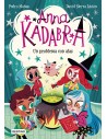 Anna Kadabra 2. Un problema con alas