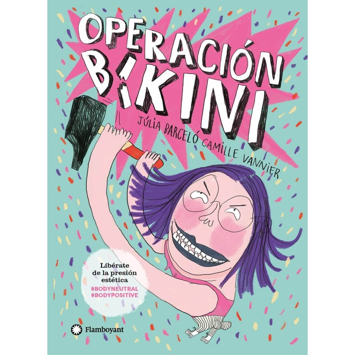 Operación Bikini