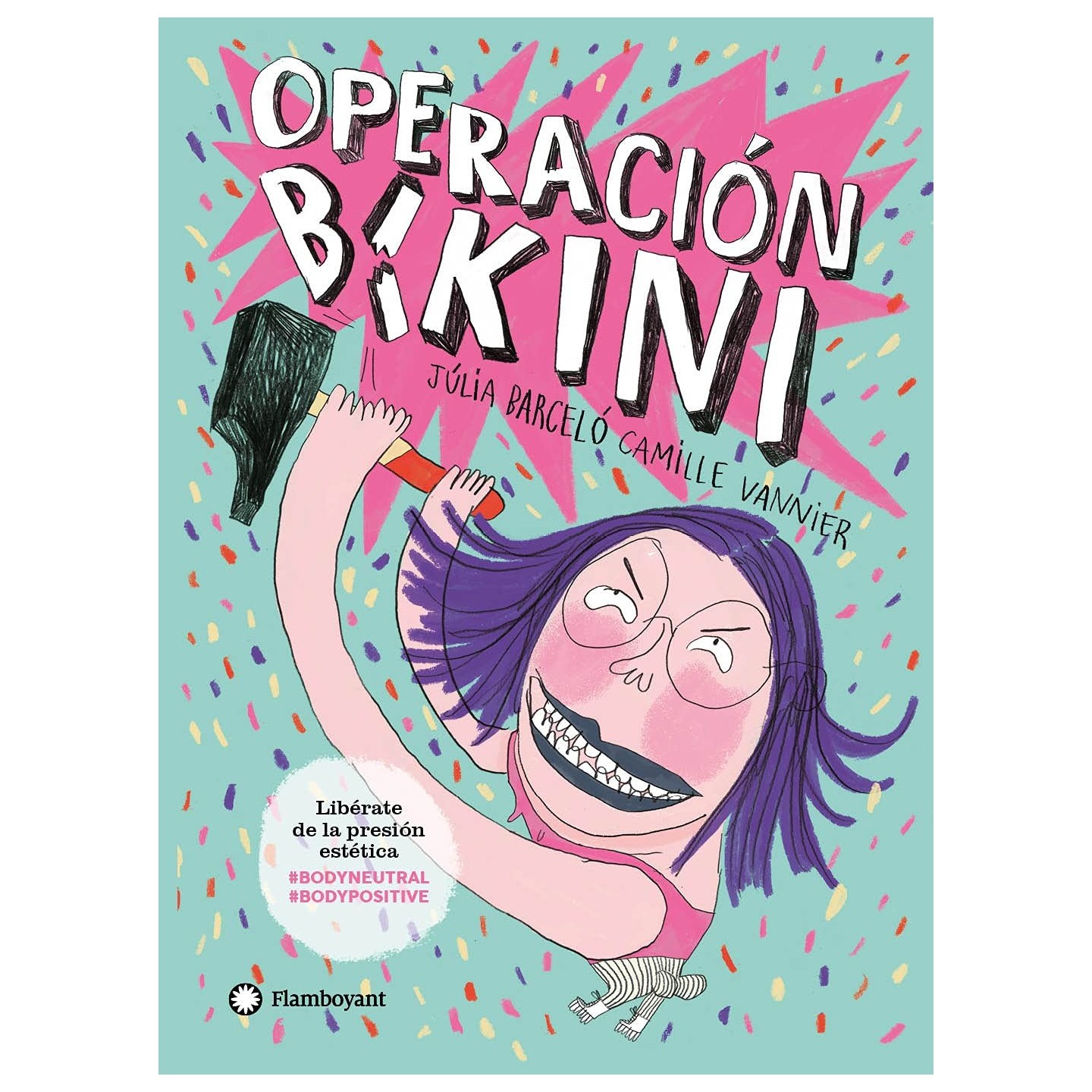 Operación Bikini
