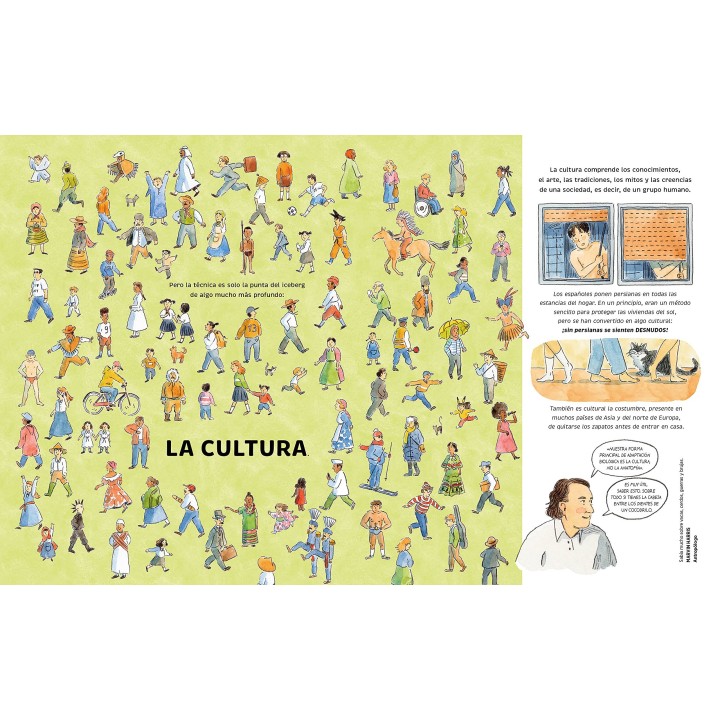 Tu hogar en cualquier sitio