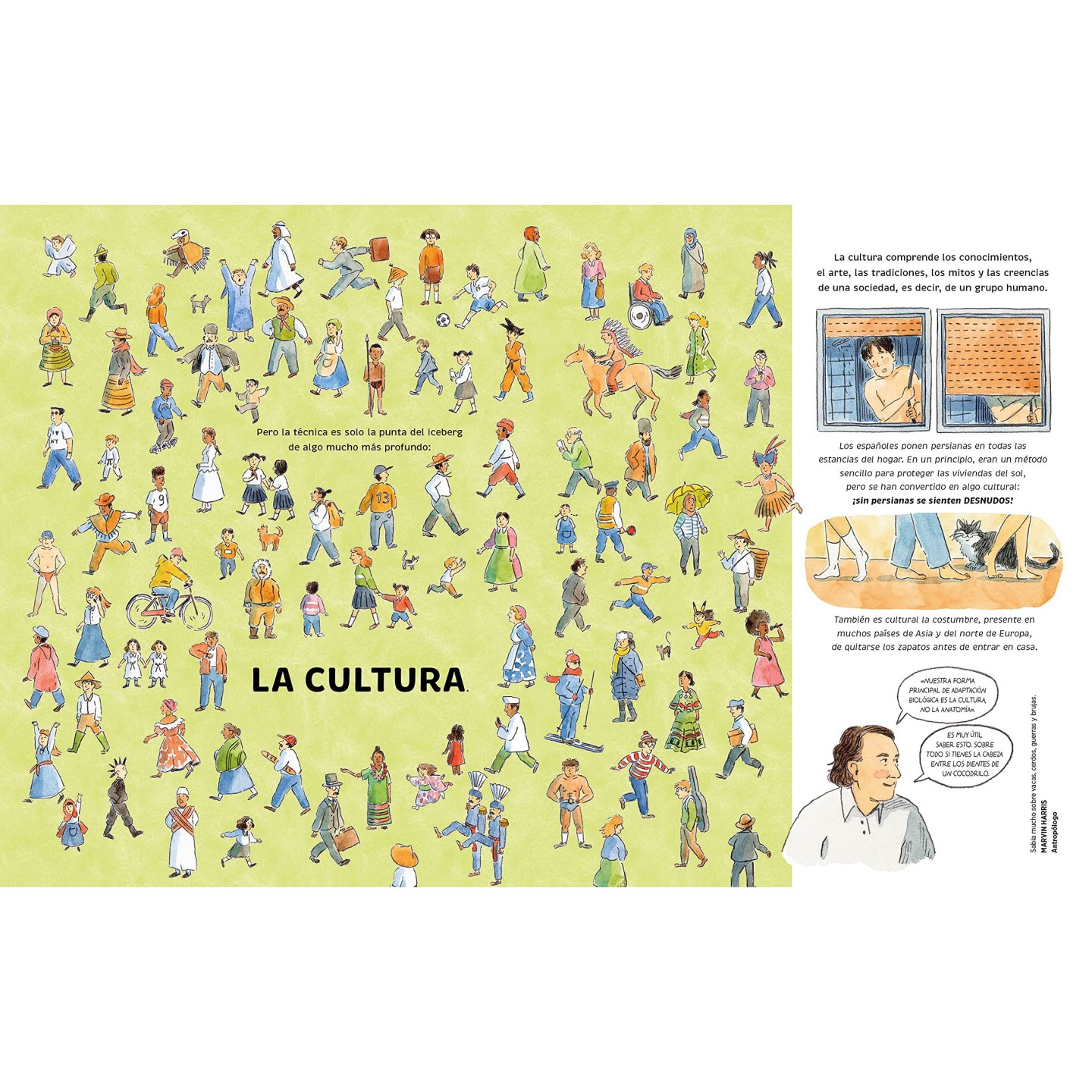 Tu hogar en cualquier sitio
