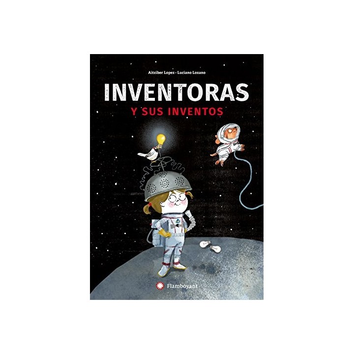 Inventoras y sus inventos