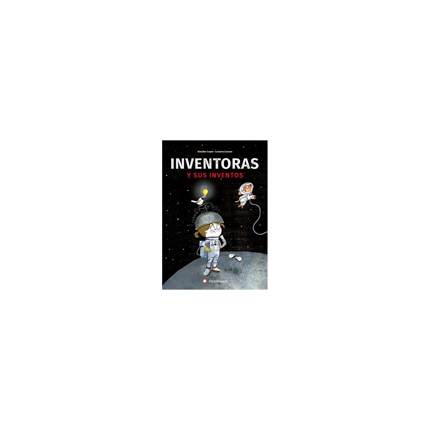 Inventoras y sus inventos