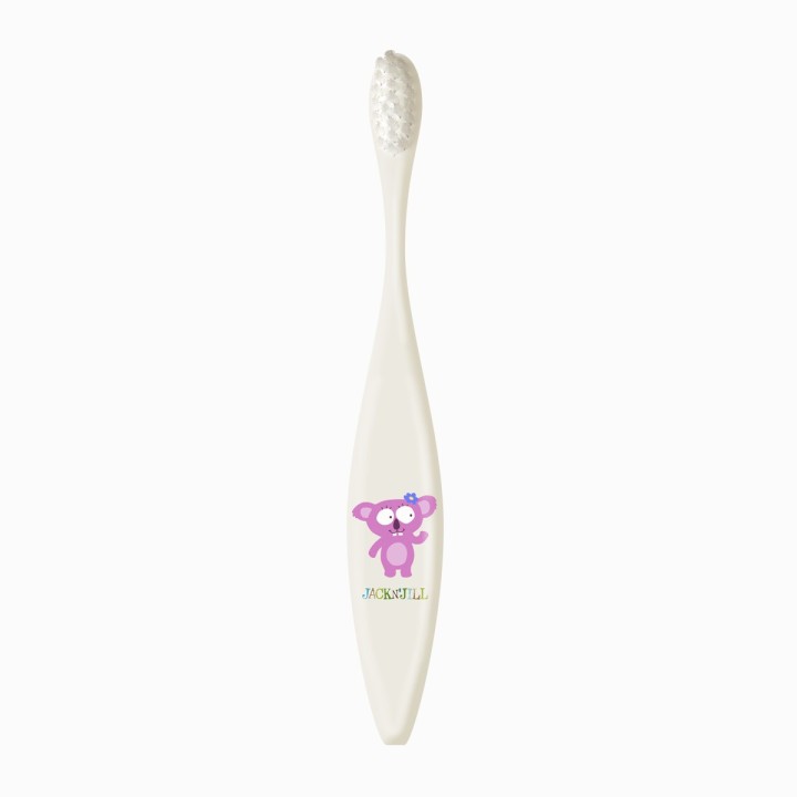 Cepillo de dientes infantil Koala