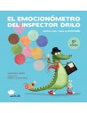 El emocionómetro del inspector Drilo