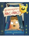 ¡Hay que atrapar a Ñac-ñac!