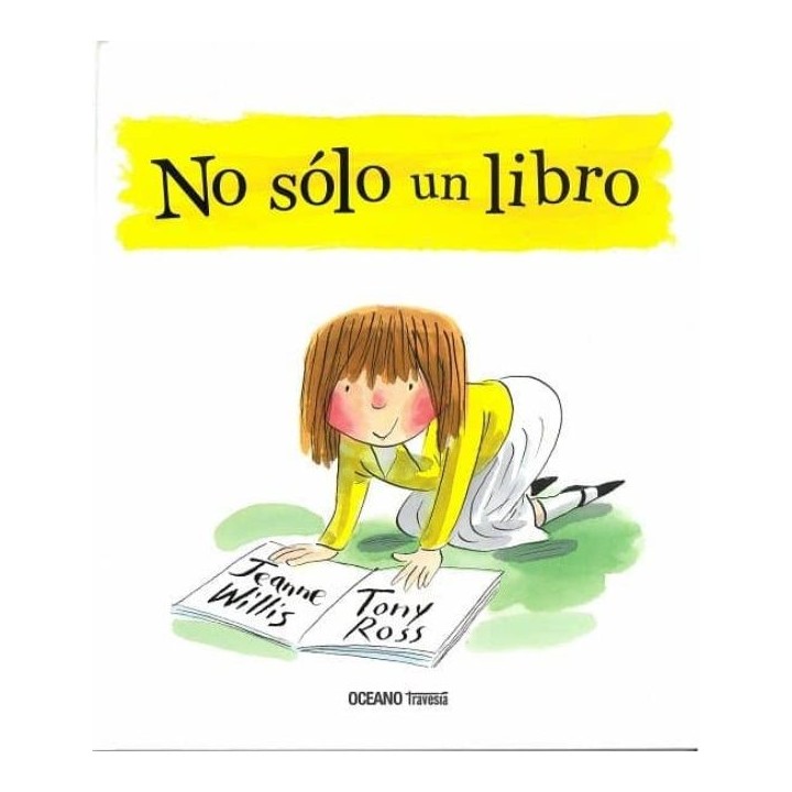 No solo un libro