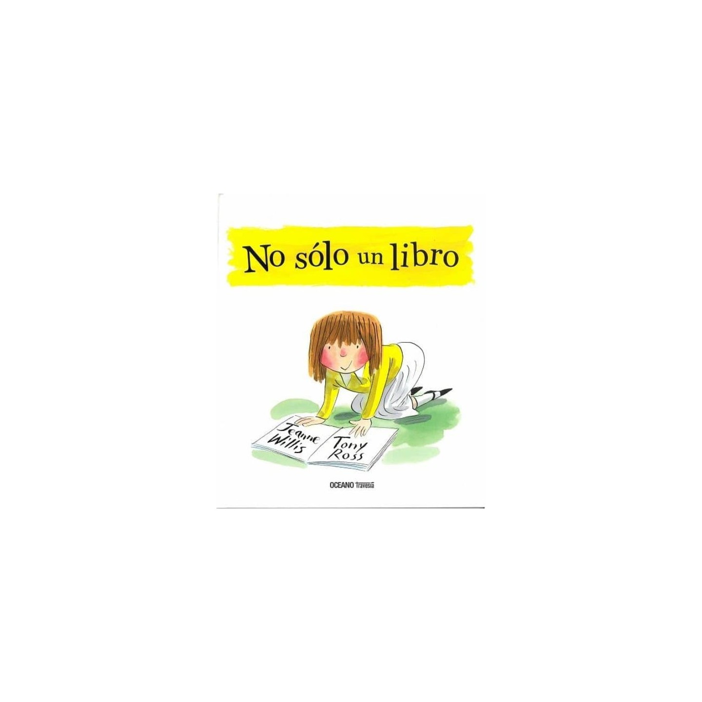 No solo un libro