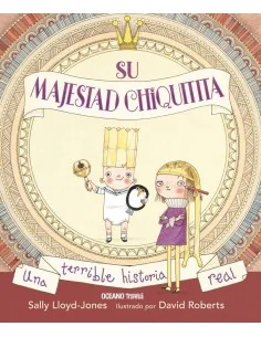 Su majestad chiquitita