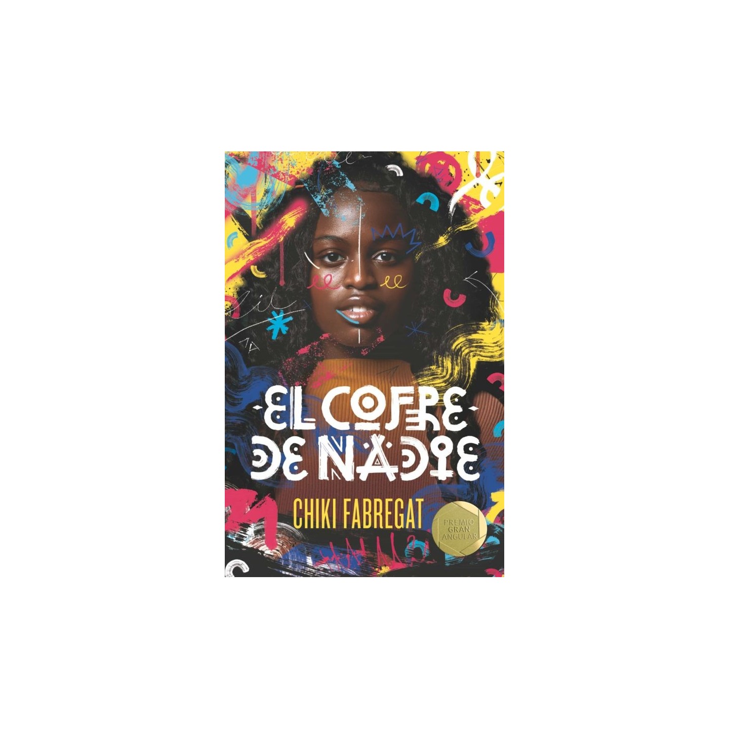 El cofre de nadie