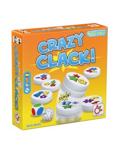 Crazy Clack