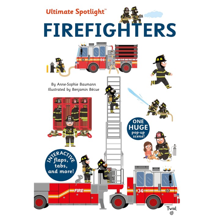 Firefighters