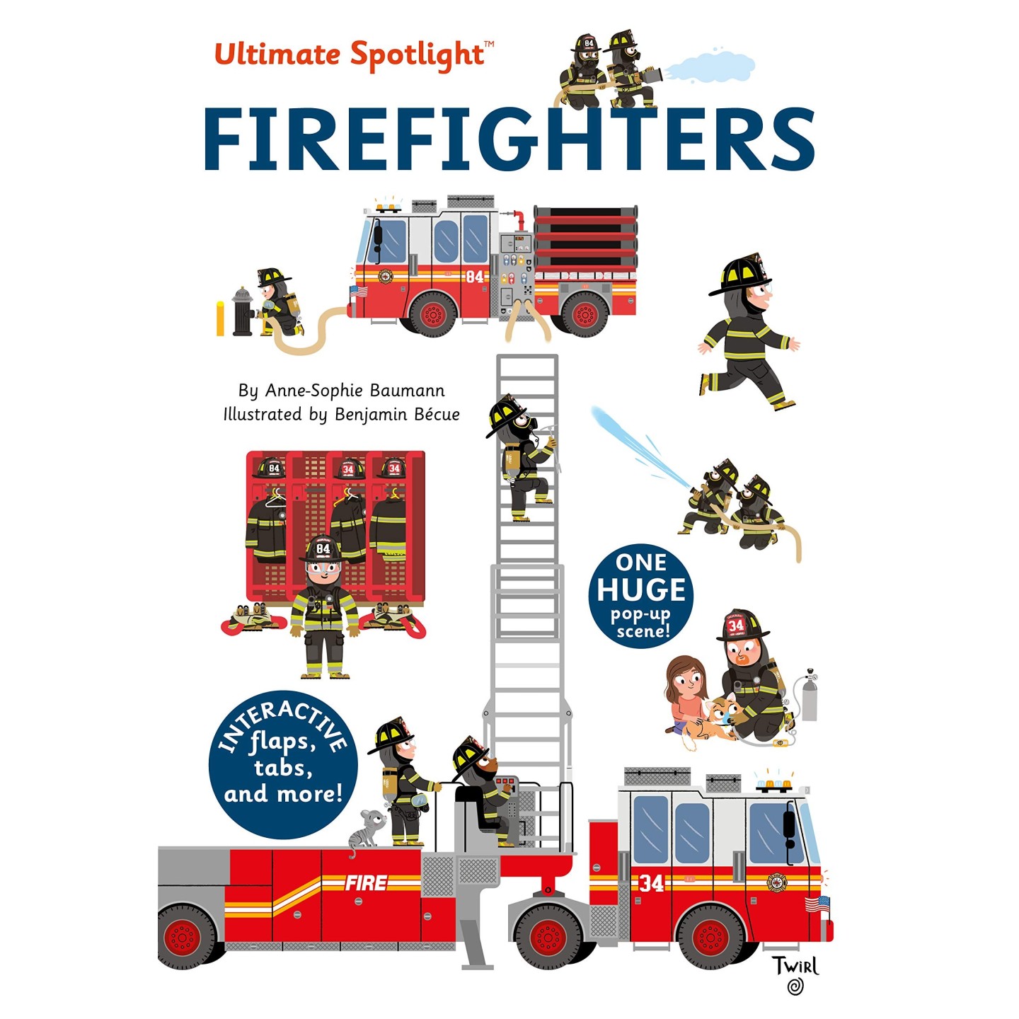 Firefighters