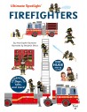 Firefighters