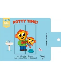 Potty Time!