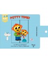 Potty Time!