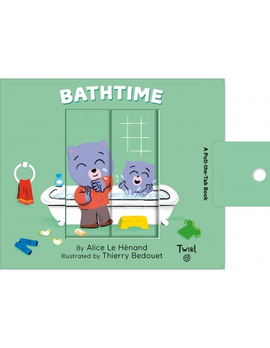 Bathtime