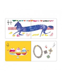 A Is For Andy Board Book 2