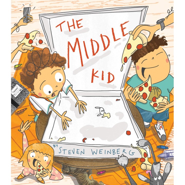 The Middle Kid
