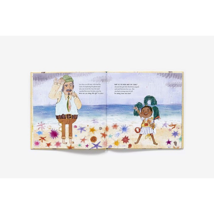 The Little Things: A Story About Acts of Kindness
