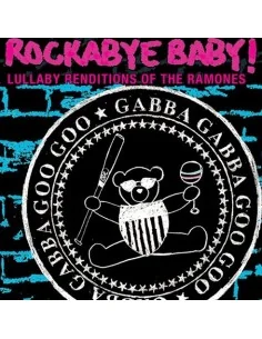 CD Nanas Los Ramones