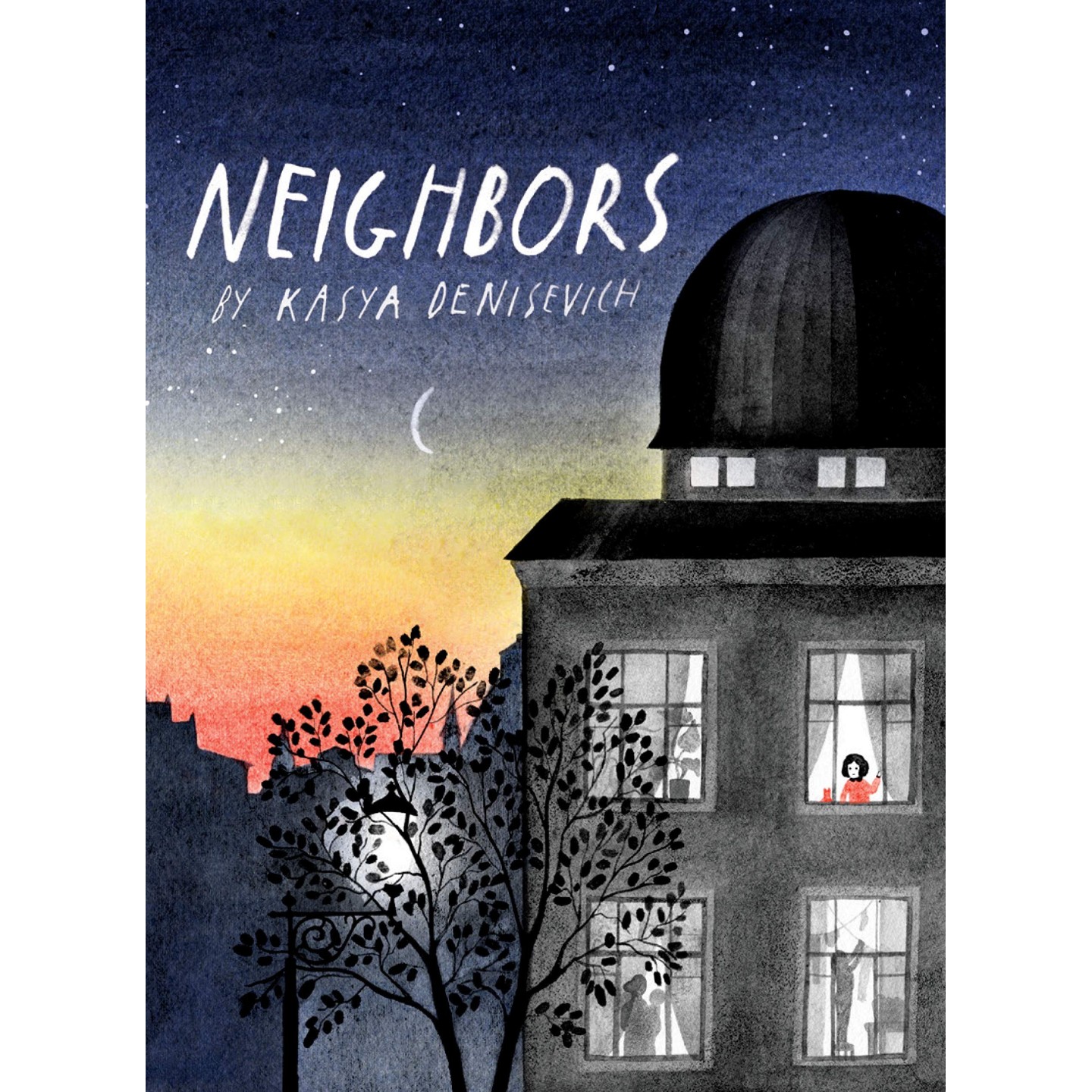 Neighbors