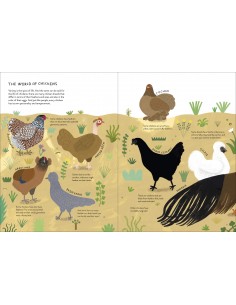 Chickenology 2