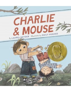 Charlie & Mouse