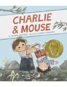 Charlie & Mouse