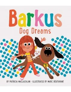 Barkus Dog Dreams
