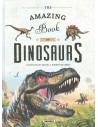 The Amazing Book Of Dinosaurs