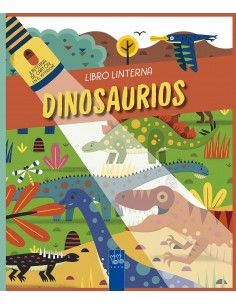 Dinosaurios (Libro con...