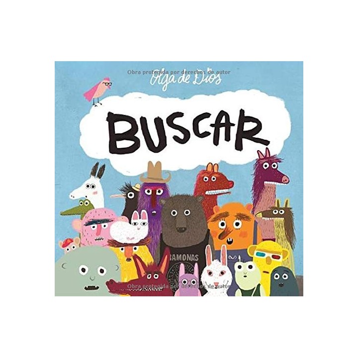 Buscar