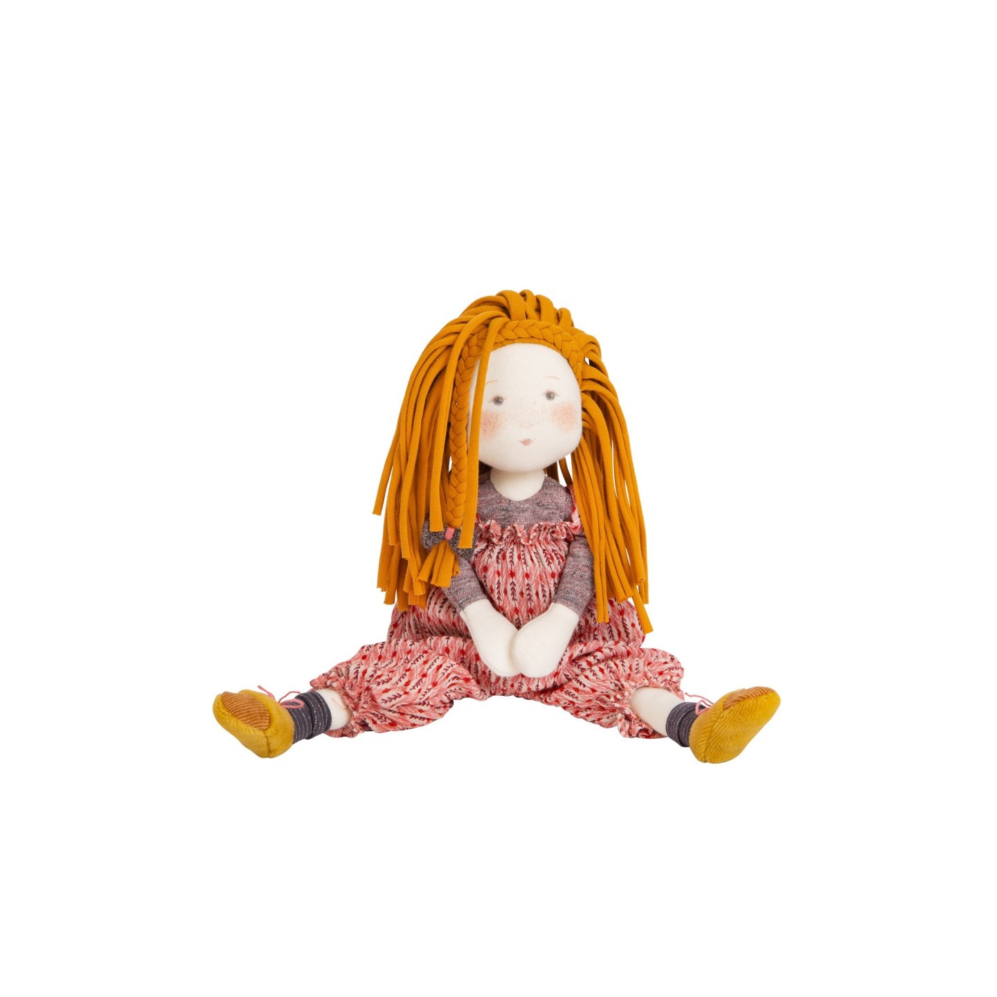 Muñeca Vanille Les Rosalies