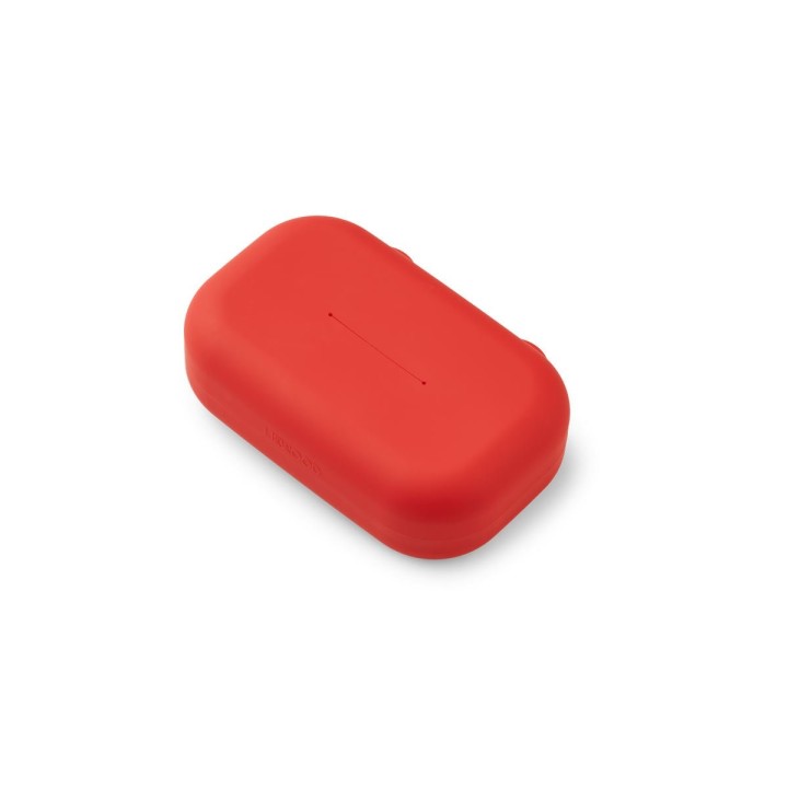 Toallitas Húmedas Rojo Manzana