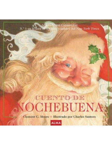 Cuento de Nochebuena