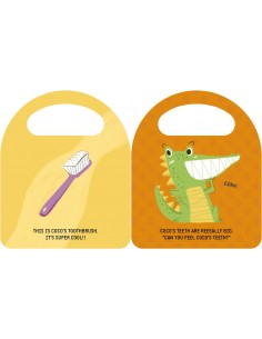 I can brush my teeth 2