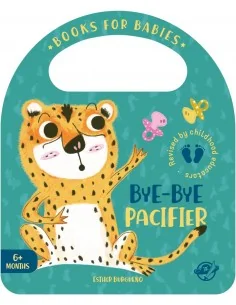 Bye Bye Pacifier