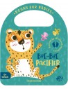 Bye Bye Pacifier