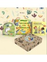 Lote cuentos infantiles 2 Años